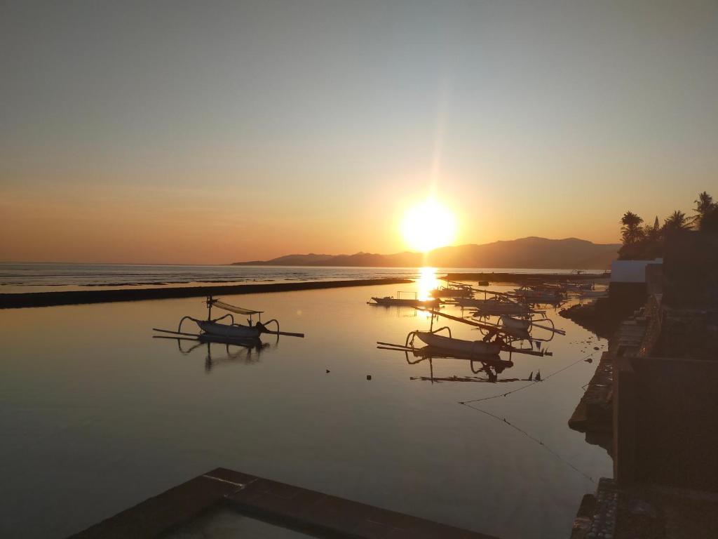 Aquaria Eco Resort - 14