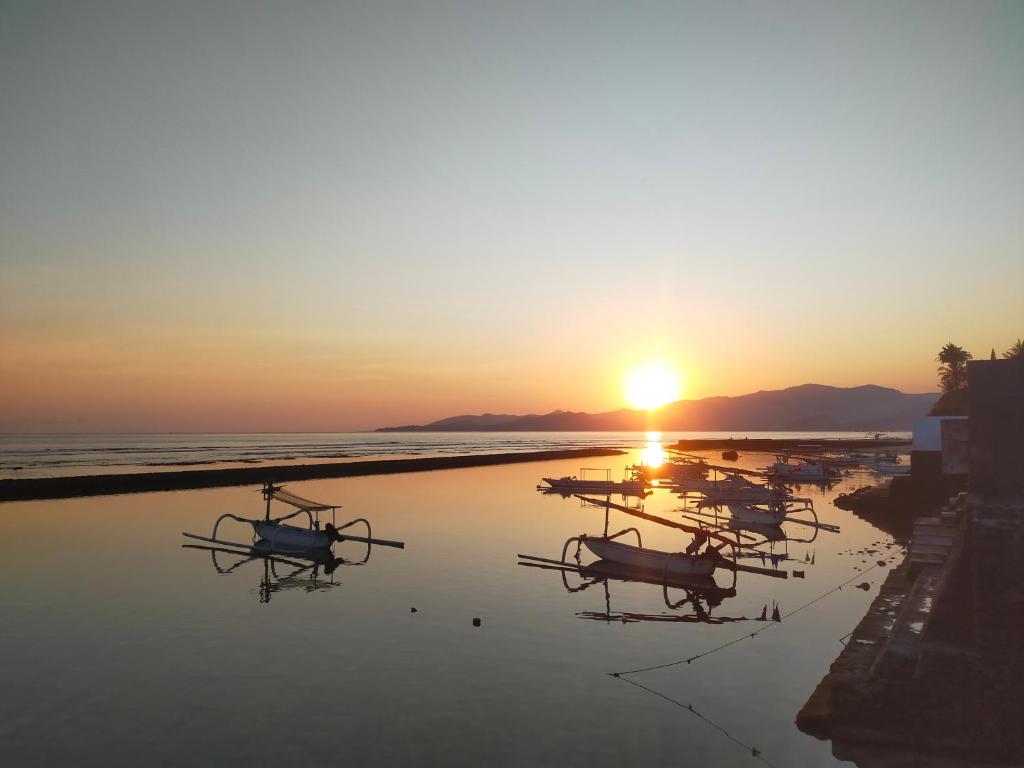 Aquaria Eco Resort - 7