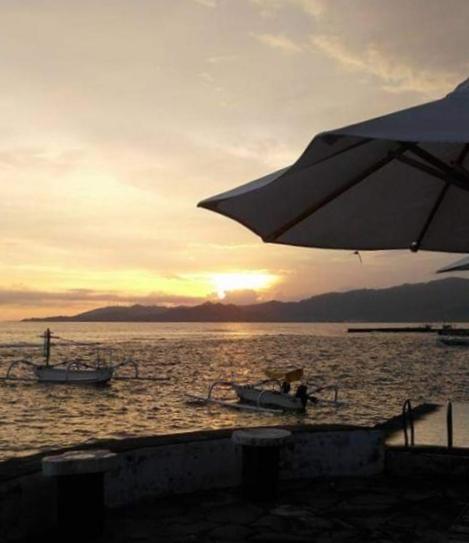 Aquaria Eco Resort - 15