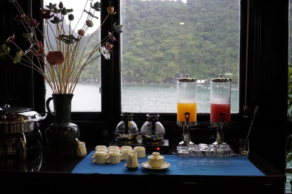 Cozy Boutique Cruise - 12