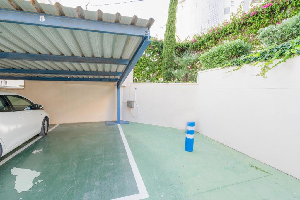 Kép CostaBlancaDreams Nautico in Calpe szállásáról Calpéban a galériában
