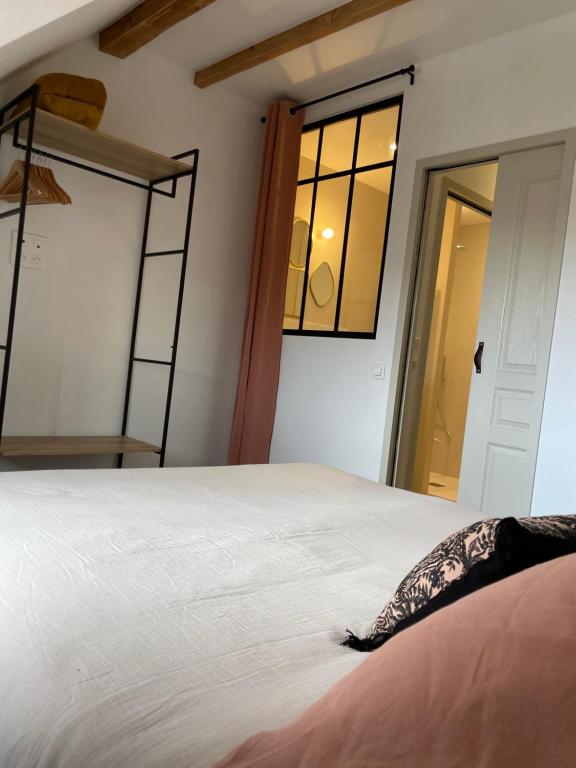 L'Adresse - Rempart Sud - Eguisheim avec garage privé – photo 25
