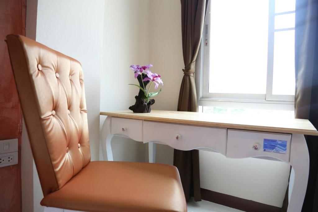 Kesorn Boutique Residence at 8 Riew - Chambre Double Supérieure