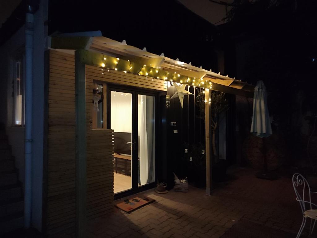 Fotografie z fotogalerie ubytování Le chaleureux loft 1 minute du tram v destinaci Lingolsheim