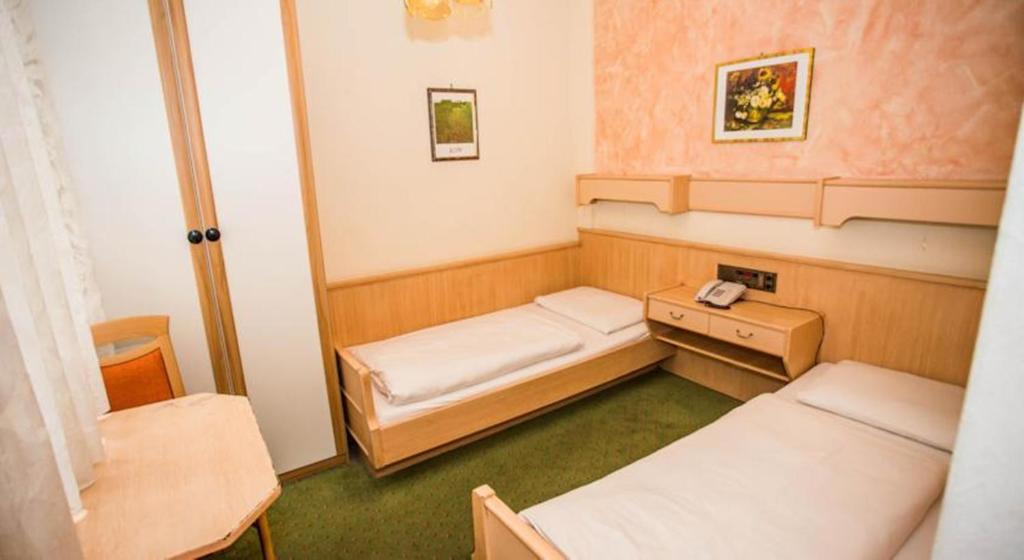 Hotel Hadrigan - Resim 21