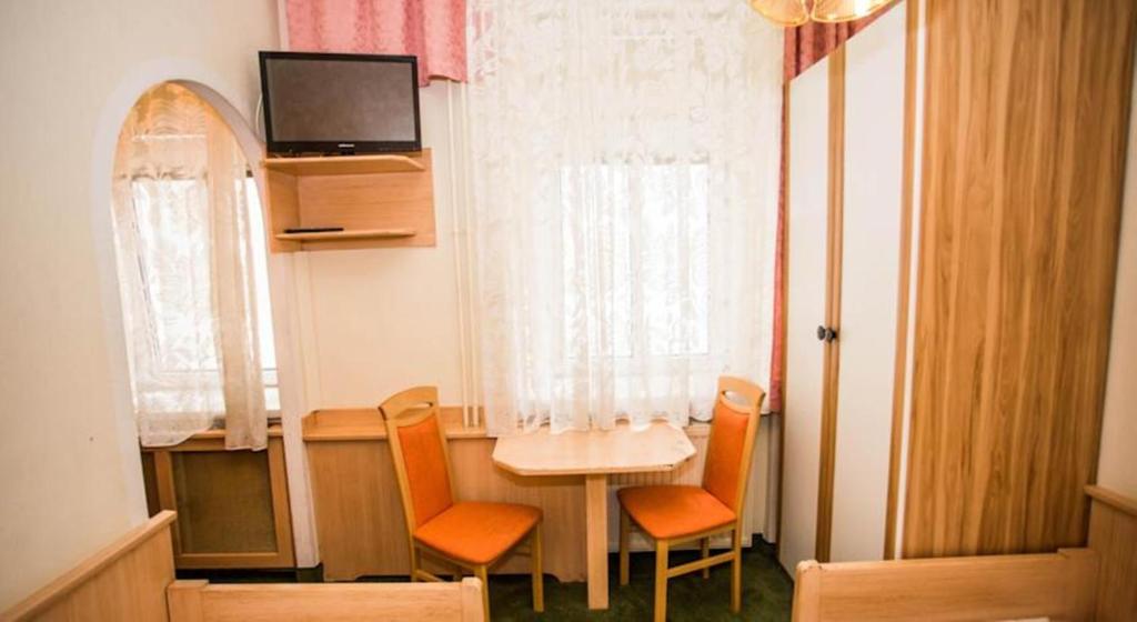 Hotel Hadrigan - Resim 22