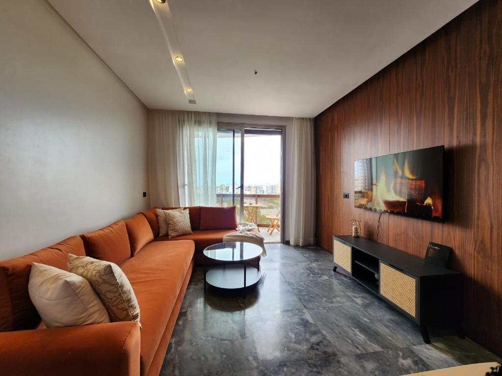 Casa finance city Anfa Park CFC, Casablanca Updated 2024 Prices