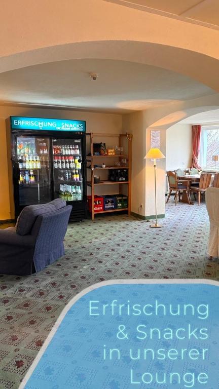 Fotografie z fotogalerie ubytování Hotel Sonnenberg Garni v destinaci Hinterzarten