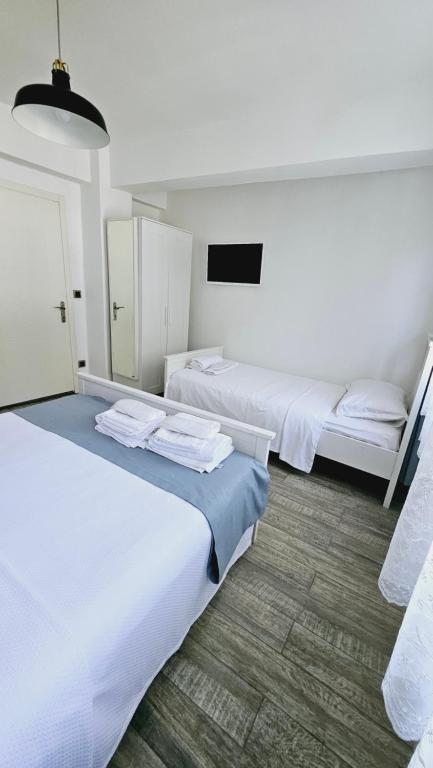 Ada Kalimera Bozcaada - Triple Chambre De Luxe