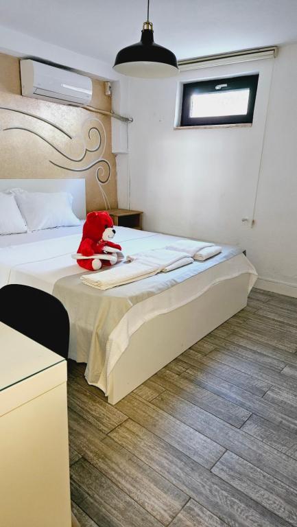 Ada Kalimera Bozcaada - Budget Double Room