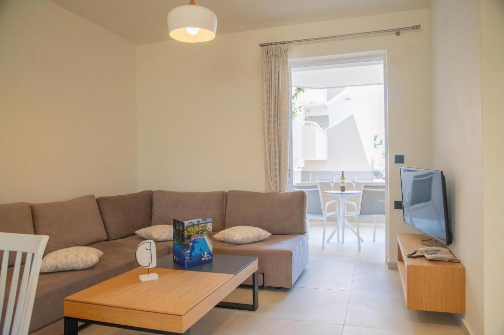 Missiria Apartments - 19