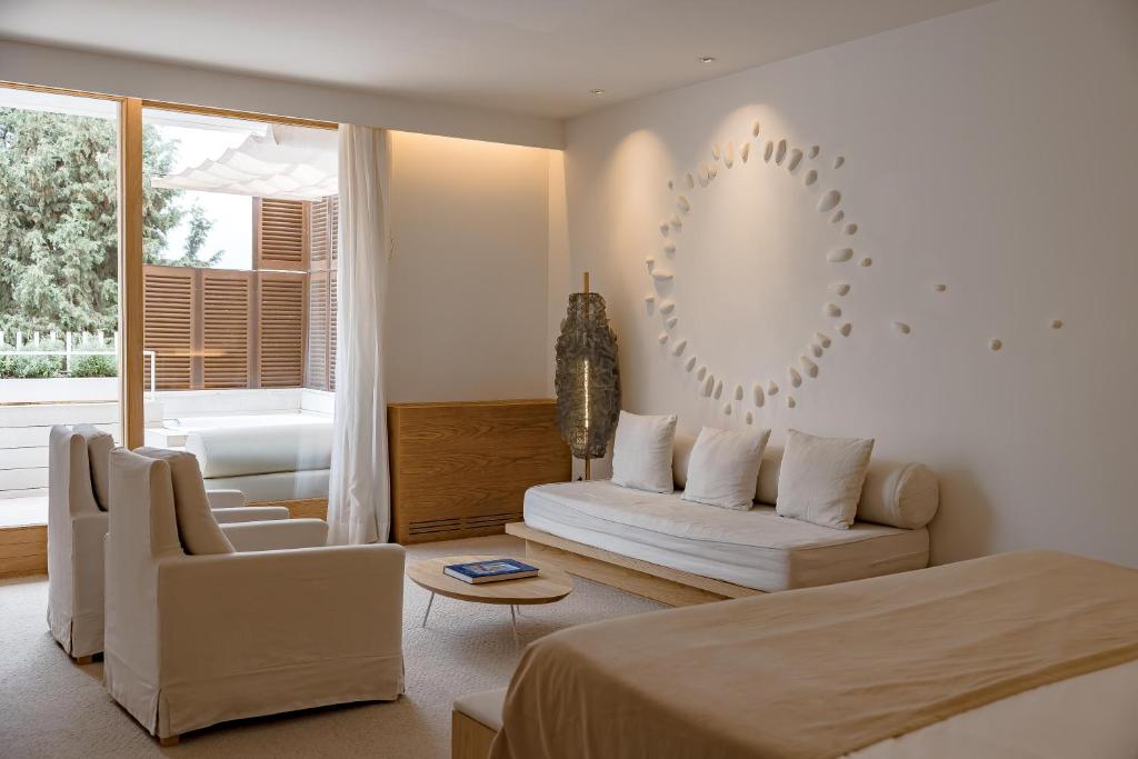 Convent de la Missio - Grand Luxury Boutique hotel, Adults Only - 18