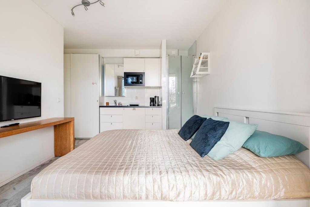 010 Studio City Center Rotterdam - Resim 2