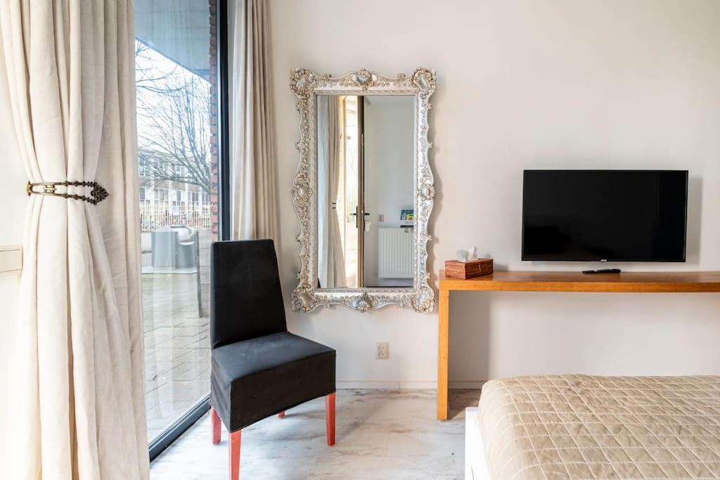 010 Studio City Center Rotterdam - Resim 31