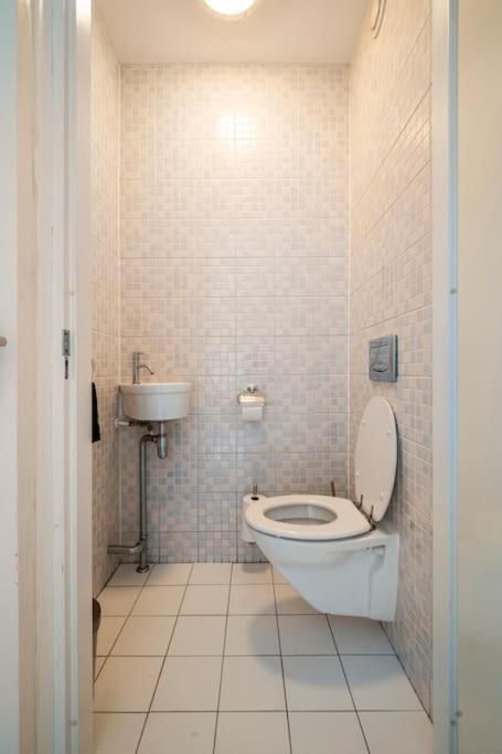 010 Studio City Center Rotterdam - Resim 29