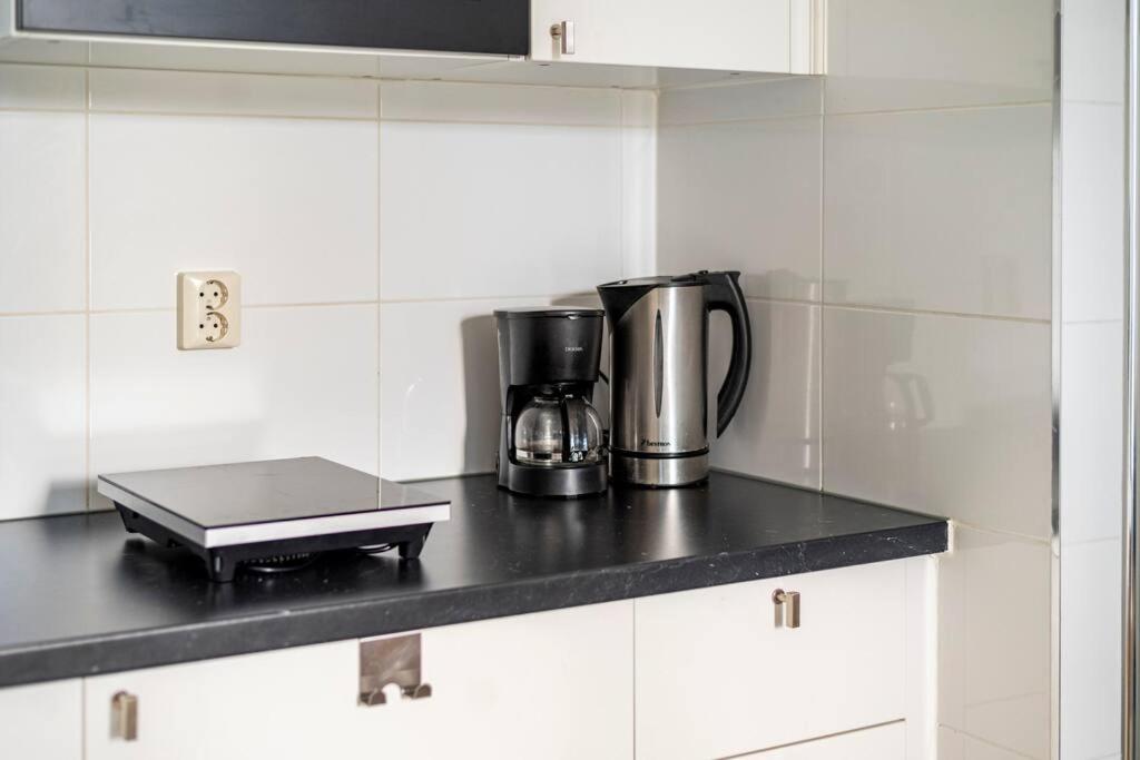 010 Studio City Center Rotterdam - Resim 28