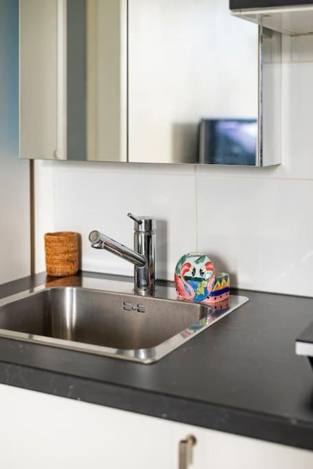 010 Studio City Center Rotterdam - Resim 27