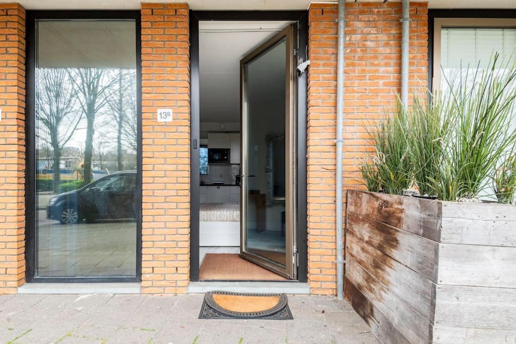 010 Studio City Center Rotterdam - Resim 26