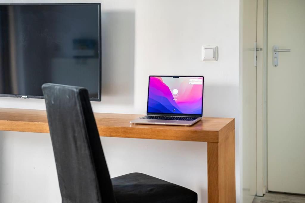 010 Studio City Center Rotterdam - Resim 24