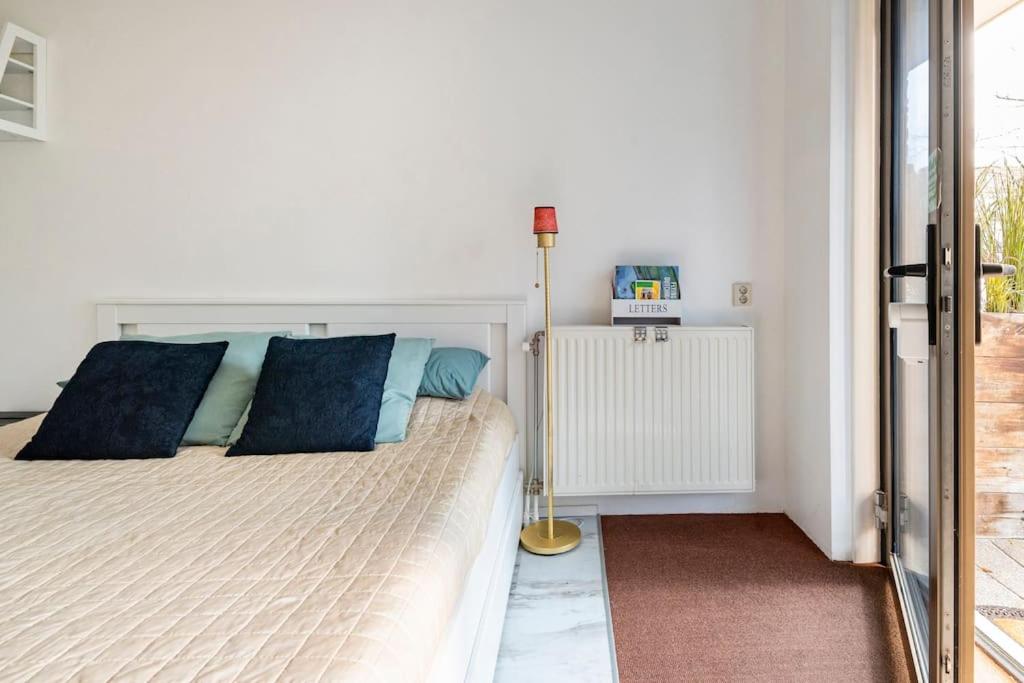 010 Studio City Center Rotterdam - Resim 23