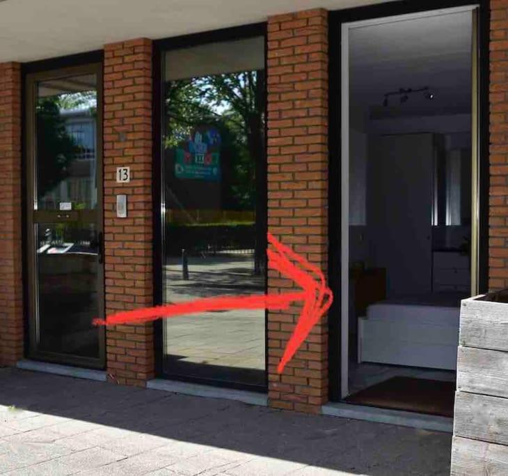 010 Studio City Center Rotterdam - Resim 19