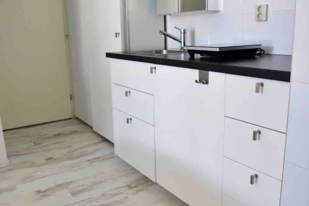 010 Studio City Center Rotterdam - Resim 16