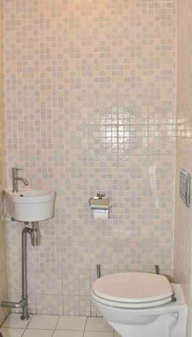 010 Studio City Center Rotterdam - Resim 13