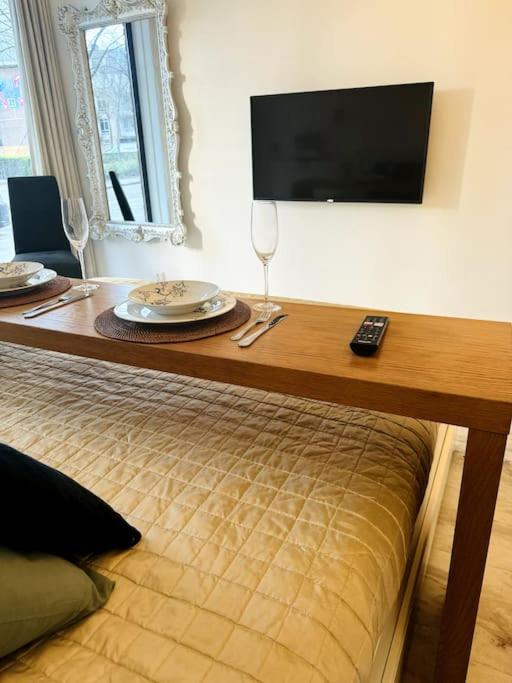 010 Studio City Center Rotterdam - Resim 11