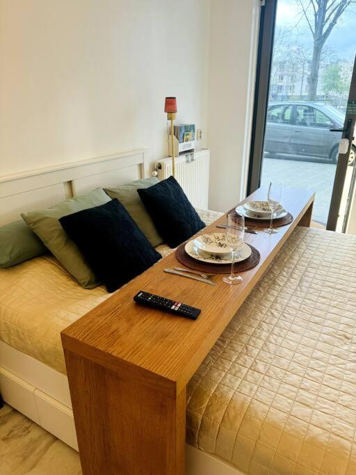 010 Studio City Center Rotterdam - Resim 10