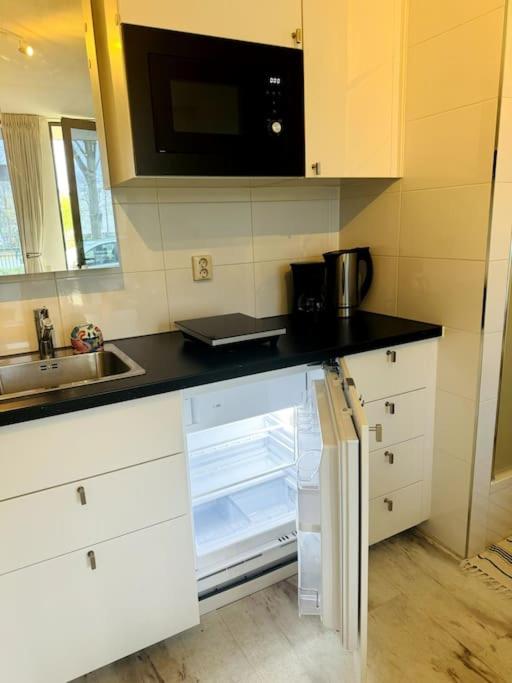 010 Studio City Center Rotterdam - Resim 9