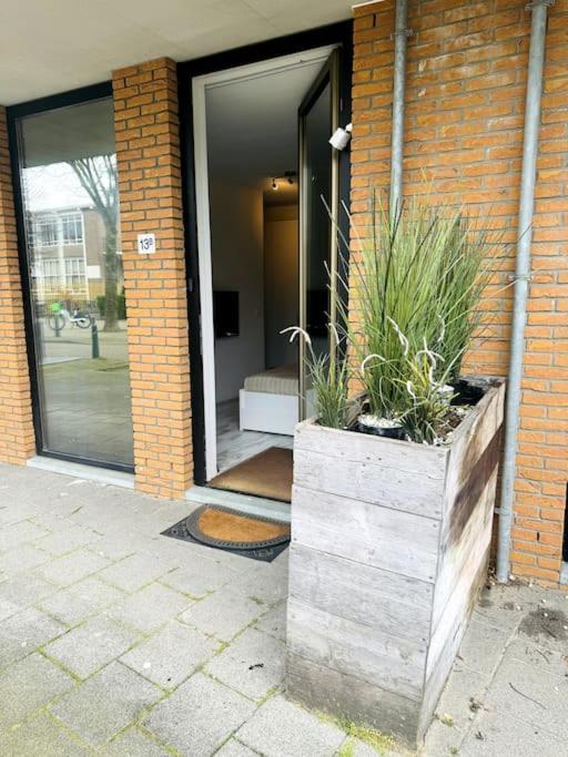 010 Studio City Center Rotterdam - Resim 8