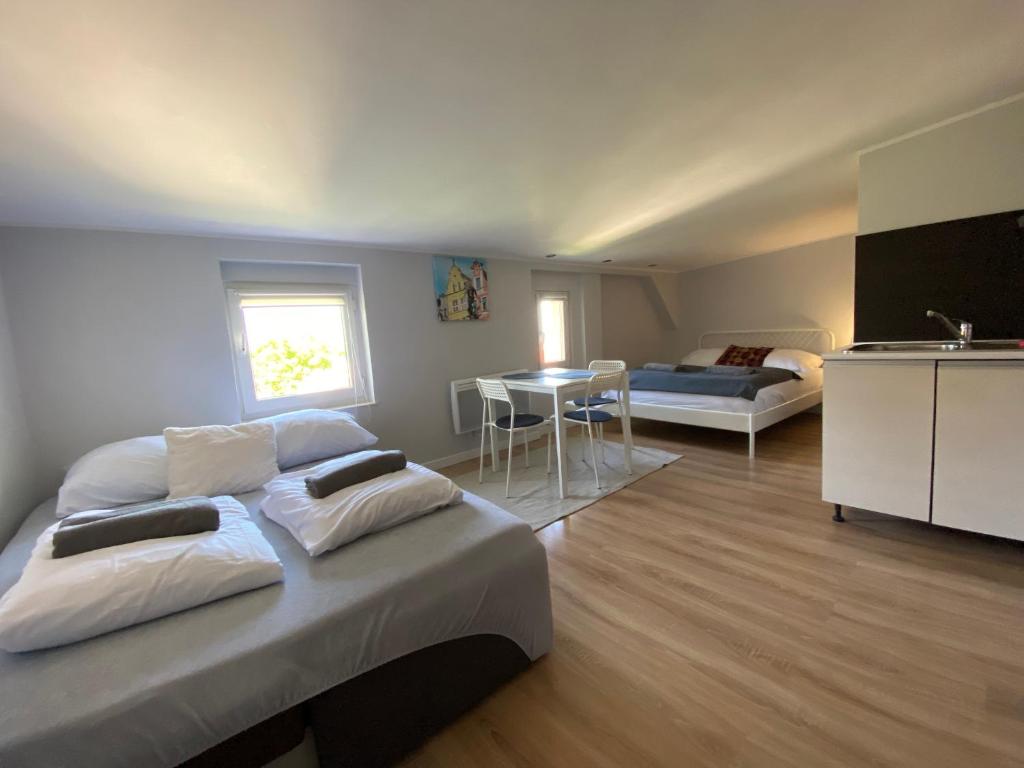 Hacienda - Apartamento Económico