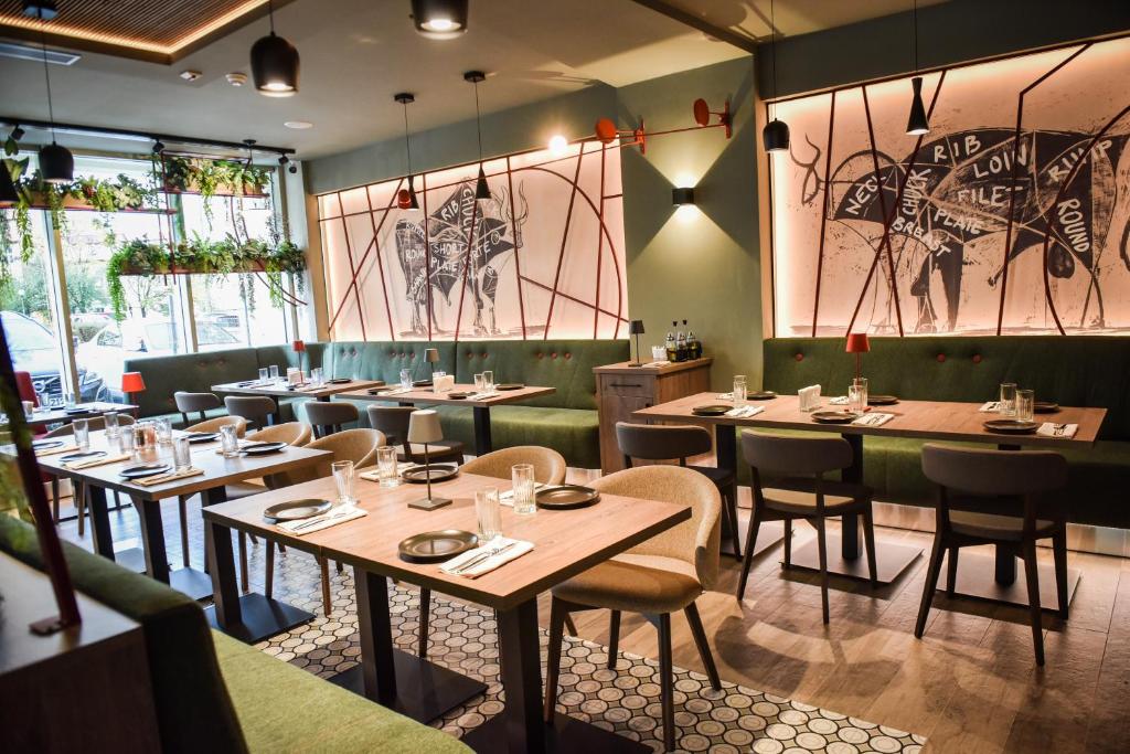 Exclusive Hotel & More - Resim 19