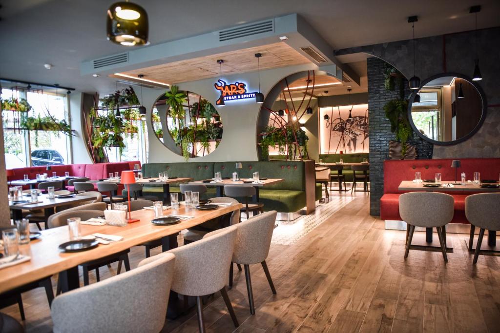 Exclusive Hotel & More - Resim 17