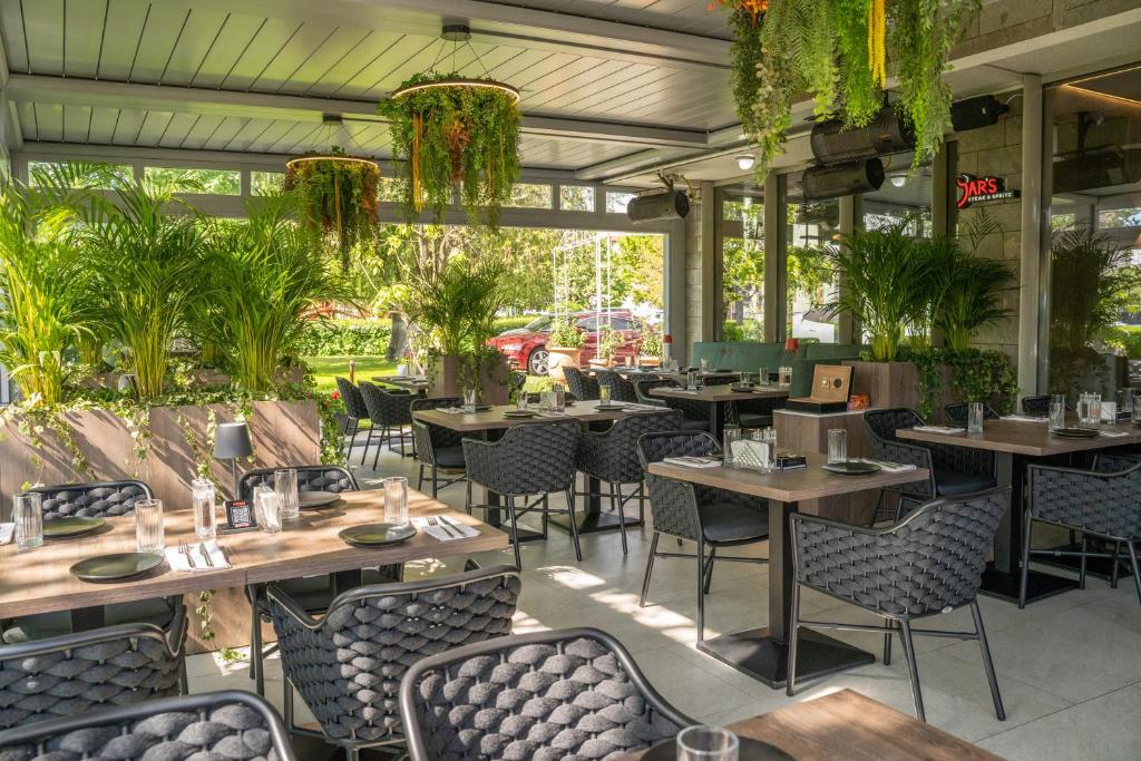 Exclusive Hotel & More - Resim 21