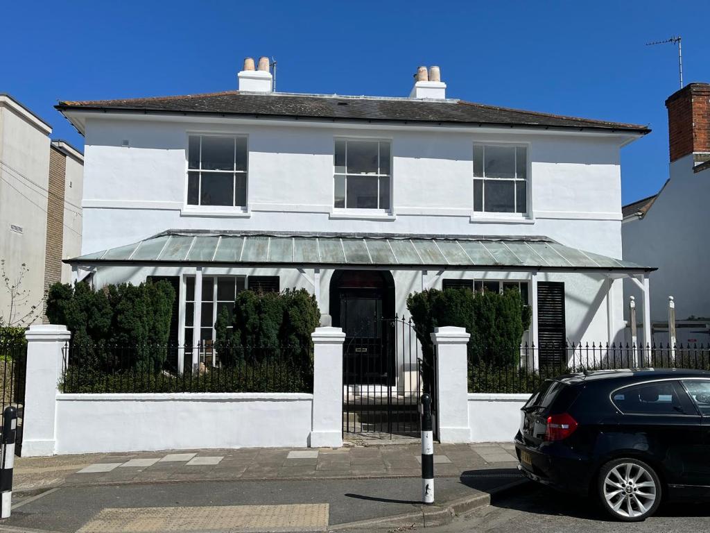 The Wight House B&B, Ryde (updated prices 2024)
