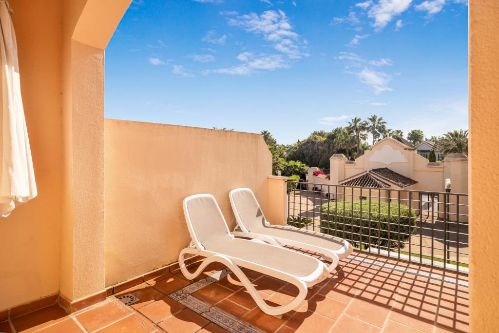 Fotografie z fotogalerie ubytování Bright&Spacious in Las Mimosas de Banús v destinaci Marbella