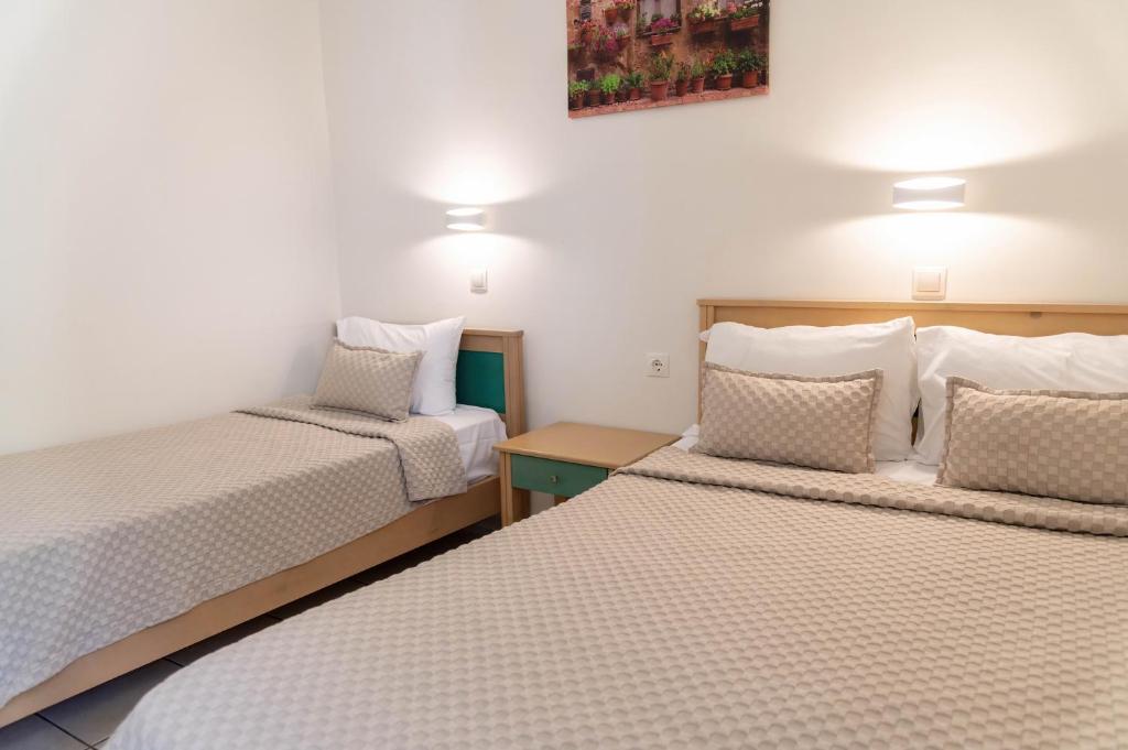 Missiria Apartments - 14