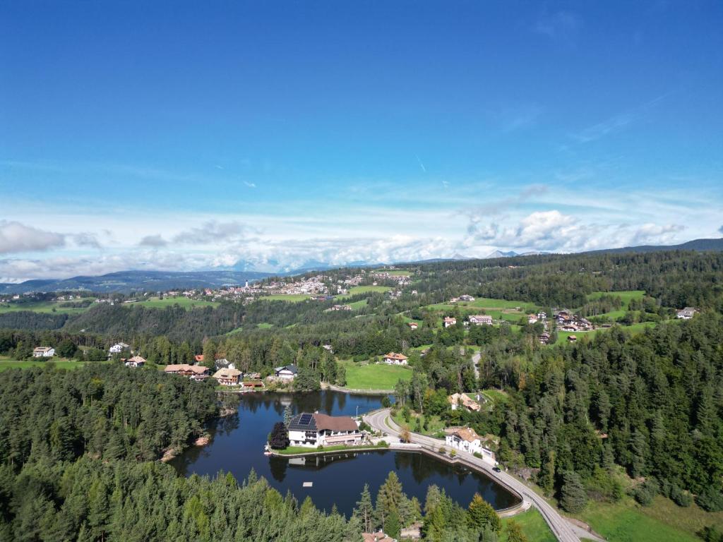 Příroda nedaleko hotelu