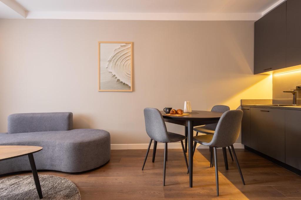 Prishtina City Apartments - Appartement