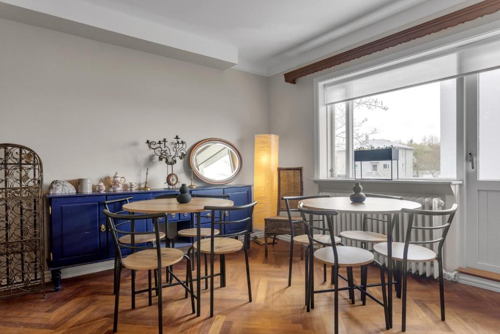 Fotografie z fotogalerie ubytování Audur Guesthouse v Reykjavíku