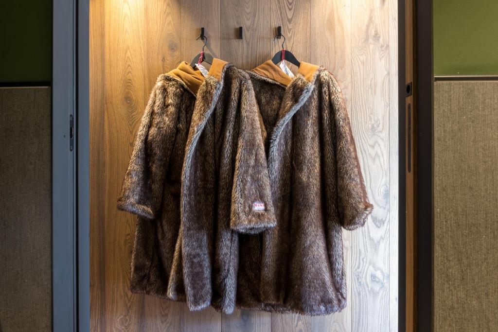 Hotel ZERMAMA Zermatt - Resim 24