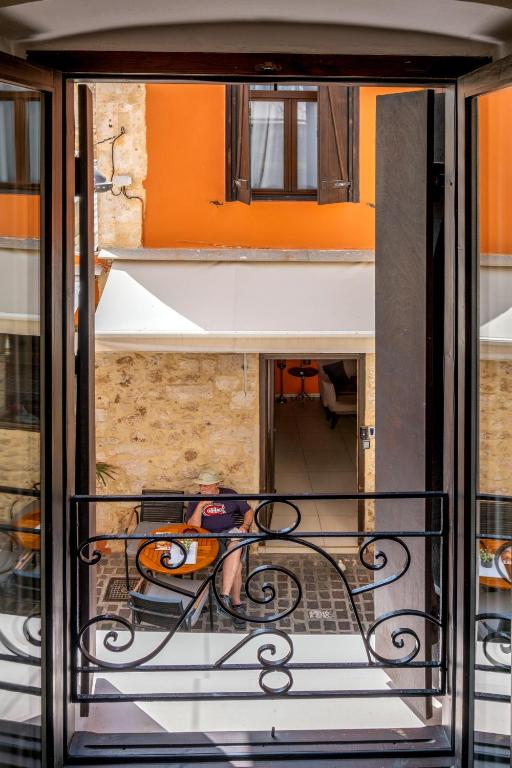 Santa Elena Boutique Rooms - 11