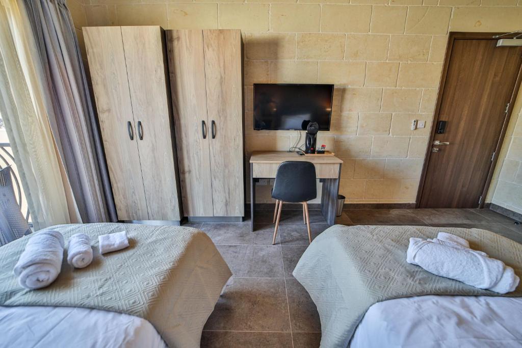 49 Sunrise Lodge - 16