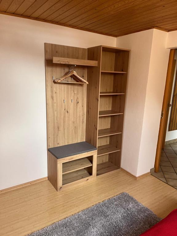 Fotografie z fotogalerie ubytování Pferdehof Almgut v destinaci Faistenau