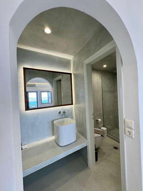 Ilioperato Hotel - 9