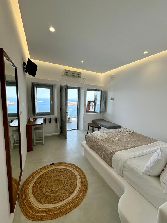 Ilioperato Hotel - 13