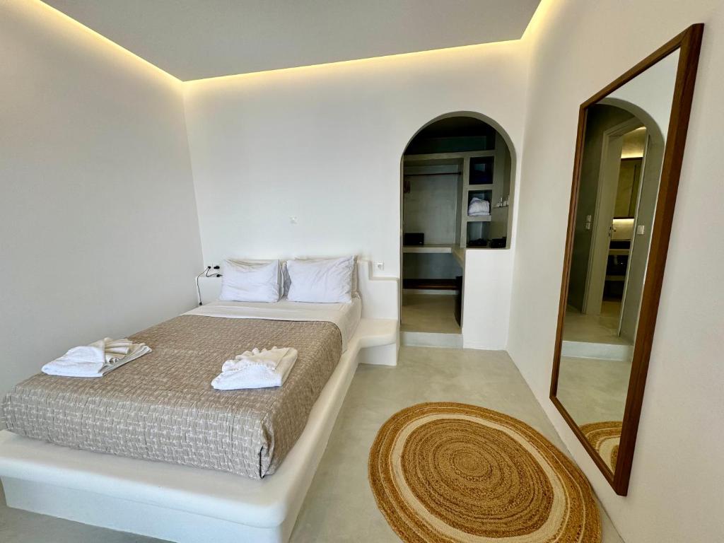 Ilioperato Hotel - 14