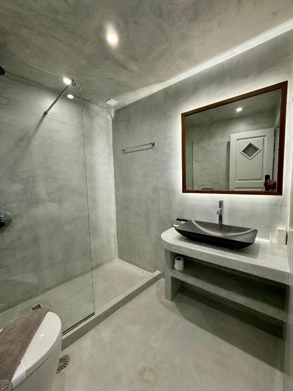 Ilioperato Hotel - 16