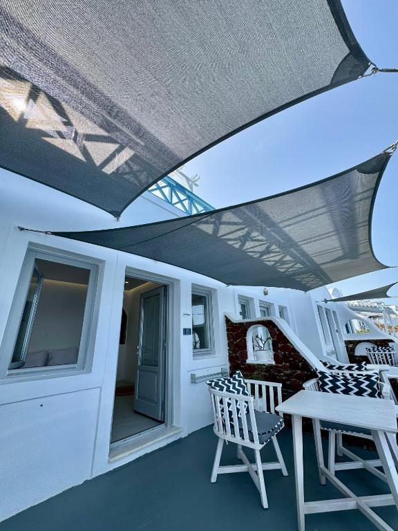 Ilioperato Hotel - 17